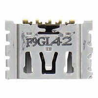 Įkrovimo jungtis REALME C2 C3 C11 C12 C15 C20 C21 C31 ORI