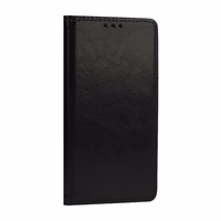 Knygos specialus dėklas telefonui XIAOMI 14 ULTRA juodas