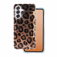 Animal Print dėklas for Samsung Galaxy A16 4G / A16 5G Panther