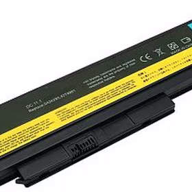 Notebook battery, LENOVO 0A36281, 5200mAh, Extra Digital Selected