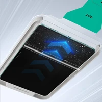 ESR UltraFit grudintas stiklas 2 vnt. iPad Pro 13 7 / 8 / 2024-2025