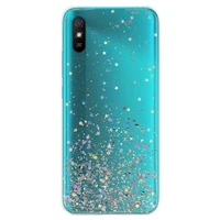 Skaidrus dėklas telefonui Brilliant Clear Case Xiaomi Redmi 9A permatomas