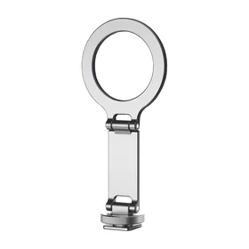 PULUZ kameros telefono laikiklis PU3221H Pilkas