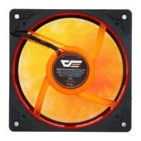 Darkflash DE8 cooling fan (juodas)