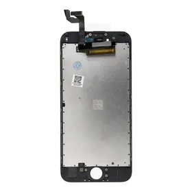 FixCell LCD ekranas IPHONE 6S juodas (atnaujintas)