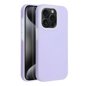 Dėklas telefonui IPHONE 11 Pro Max violetinis