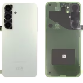 Galinis dangtelis Samsung S931 S25 Mint originalus (service pack)