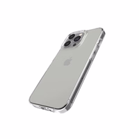 TECH21 Dėklas T21-9204 EVO CLEAR IPHONE 13 PRO skaidrus
