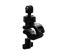 Dviračio laikiklis Telesin sportinėms kameroms 360° (DJ-HBM-001)