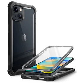 Supcase IBLSN Ares dėklas iPhone 13/14 - juodas