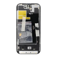 NCC LCD ekranas IPHONE 14 Pro Soft Oled (palaiko IC transplantaciją)