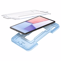 Spigen Glas.tR EZ Fit grūdintas stiklas Samsung Galaxy Tab S9 11 X710 / X716B