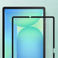 DUX DUCIS apsauginis stiklas NAAD LCD Paper Like Film skirtas SAMSUNG Tab S10 FE Plus