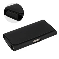 HIT diržo dėklas (dydis XL) Iphone 17 Pro Max/16 Pro Max/Samsung A55 5G/A53/S25/S24 dizainas 3 juodas