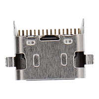 Krovimo jungtis SAMSUNG A04 A14 A21 A22 ORI