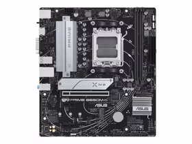 ASUS PRIME B650M-K AM5 DDR5 mATX pagrindinė plokštė