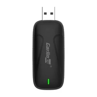 Carlinkit AIR X2 Carplay/Android Auto belaidis adapteris