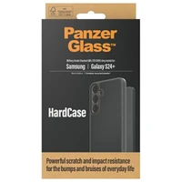 PanzerGlass Kietas Dėklas Samsung Galaxy S24+ - Juodas