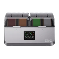 Filamento džiovykla Creality SpacePi X4