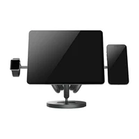 Nillkin SnapBranch modulinis laikiklis planšetei, laikrodžiui ir ausinėms (pilkas)