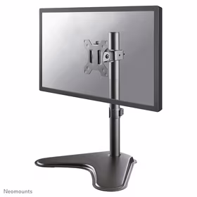 Monitoriaus stalinis stovas 10-32" FPMA-D550SBLACK Neomounts