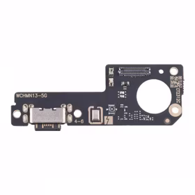 Įkrovimo jungtis suderinama su Xiaomi Redmi Note 13 5G su Flex / Plata OEM