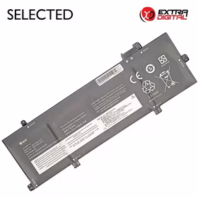 Notebook baterija,LENOVO L21D4P73, 4300 mAh,  Extra Digital Selected