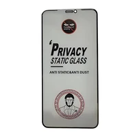 LCD apsauginis stikliukas ESD Anti-Static Privacy Apple iPhone XR/11