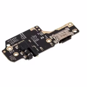 Krovimo lizdas skirtas Xiaomi Redmi Note 8 (Note 8 2021) su lanksčiąja jungtimi / plata OEM