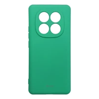 ROAR dėklas COLORFUL JELLY XIAOMI Redmi Note 14 Pro 5G mėtų