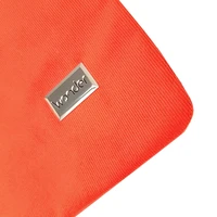 Pirkinių krepšys Wonder raštas 4 oranžinė