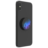 Popsockets 2 Aurora Woods laikiklis ir telefono stovas