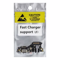 Įkrovimo plokštė OPPO A53s CPH2135 OEM (greitas įkroviklis)