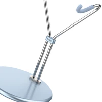 SODI SAM-300 stovas AirPods Max SAM-300 - mėlynas