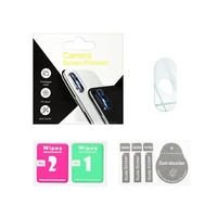 Grūdintas stiklas objektyvo lęšio apsaugai - APP iPho X