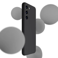 Samsung Galaxy S23+ - 3mk silikoninis dėklas