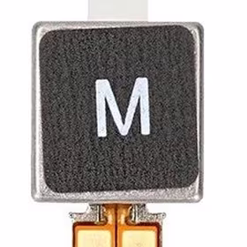 Vibratorius Samsung N975F Note 10+/N976 Note 10+ 5G originalus (used Grade A)