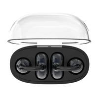 OWS LDNIO T08 įstatomos ausinės (tamsiai mėlynos)