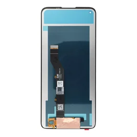 FixCell LCD ekranas Motorola G9 Plus OEM be rėmelio