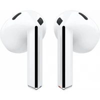 Belaidės ausinės Samsung Galaxy Buds 3 baltos