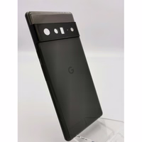 Galinis dangtelis suderinamas su Google Pixel 6 Pro / Stormy Black / (10/10 naudotas)