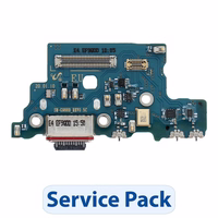 ServicePack įkrovimo plokštė SAMSUNG S20 Ultra 5G G988F GH96-13300A