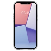 Spigen Ultra Hybrid Dėklas telefonui iPhone 12 / iPhone 12 Pro - Skaidrus