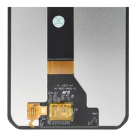 FixCell LCD ekranas DOOGEE V Max V30 OEM be rėmelio