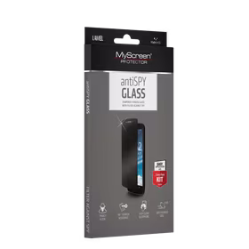 Privatumo grūdintas stiklas MyScreen antiSPY EA Kit Xiaomi 12 Lite/12 Lite NE