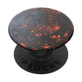 Popsockets 2 Dark Star laikiklis ir telefono stovas