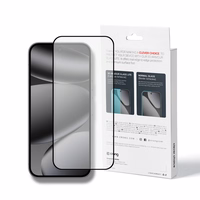 Crong 3D Armour Glass Lite - Full klijai Tempered Glass Google Pixel 9 Pro / 10 Pro