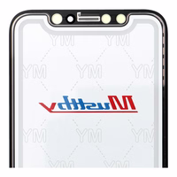 MUSTTBY jutiklinis ekranas + OCA IPHONE Xs