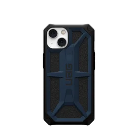 UAG Monarch dėklas iPhone 14 Plus - mėlynas