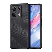 Dėklas Dux Ducis Aimo Xiaomi Redmi Note 13 5G/Redmi Note 14S